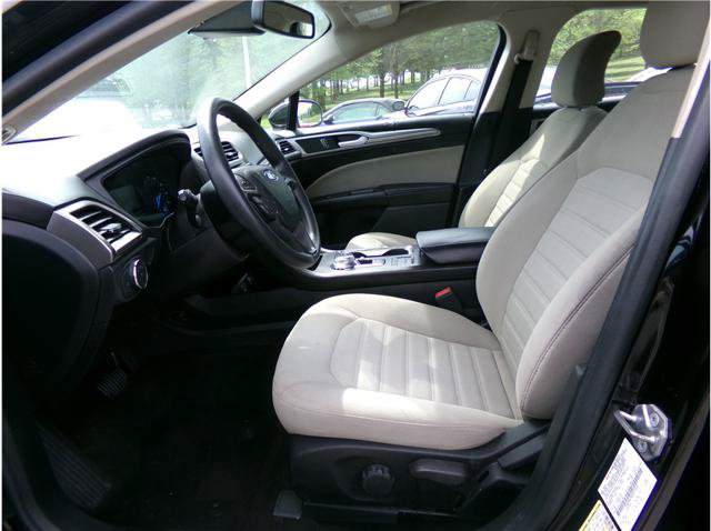 Used 2019 Ford Fusion S FWD image 3