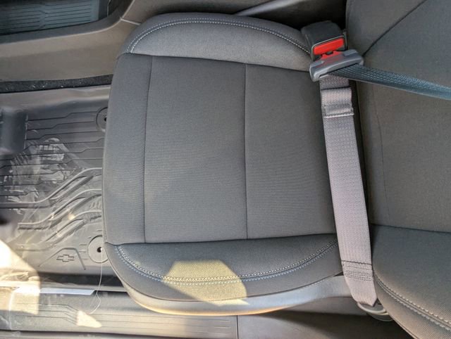 New 2026 Chevrolet Equinox EV LT w/ Comfort Package image 10