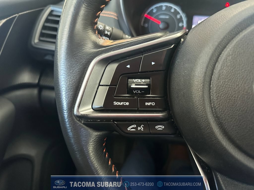 Used 2020 Subaru Crosstrek 2.0i Premium AWD/4WD image 24