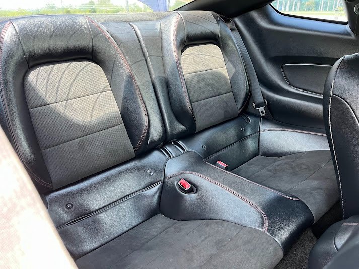 Used 2016 Ford Mustang GT Premium w/ Enhanced Security Package image 37