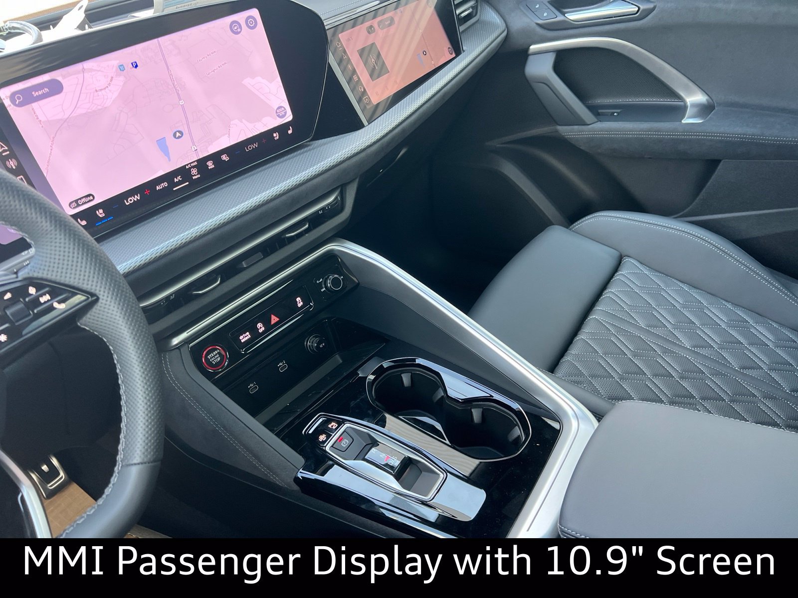 New 2026 Audi SQ5 Premium Plus AWD/4WD image 21
