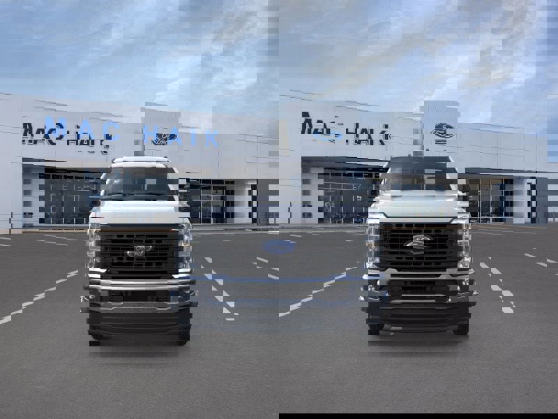 New 2026 Ford F350 XL w/ FX4 Off-Road Package image 6