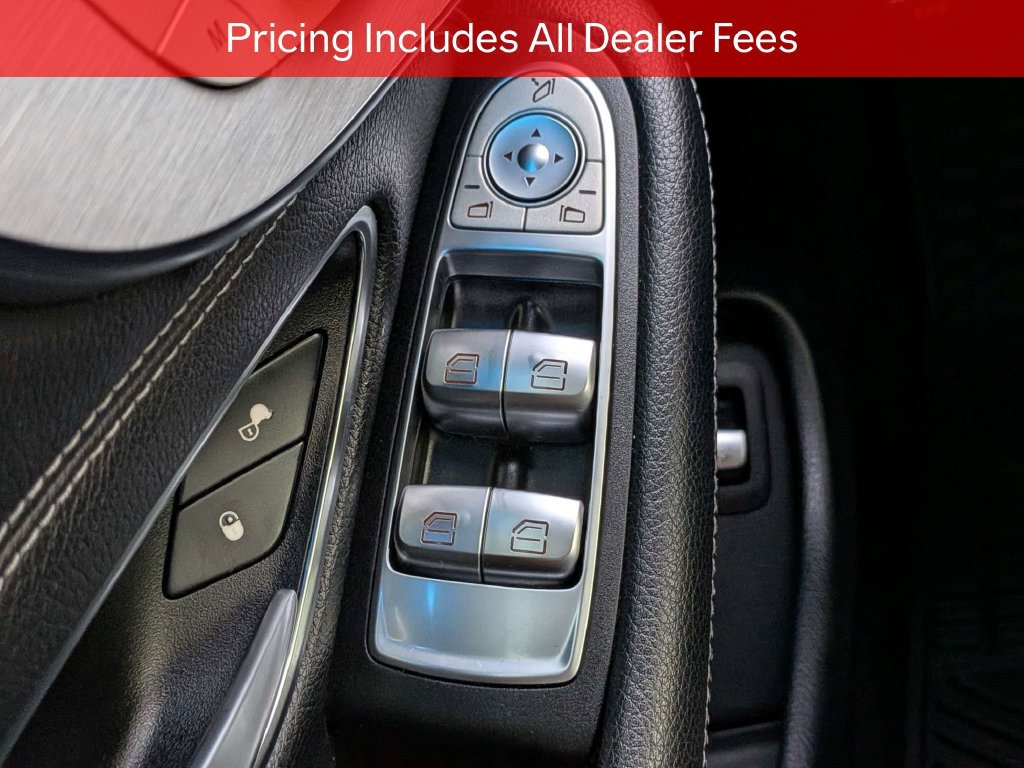 Used 2017 Mercedes-Benz C 43 AMG 4MATIC Cabriolet image 25
