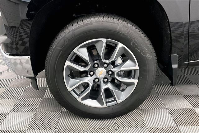 Used 2026 Chevrolet Silverado 1500 LT AWD/4WD image 10