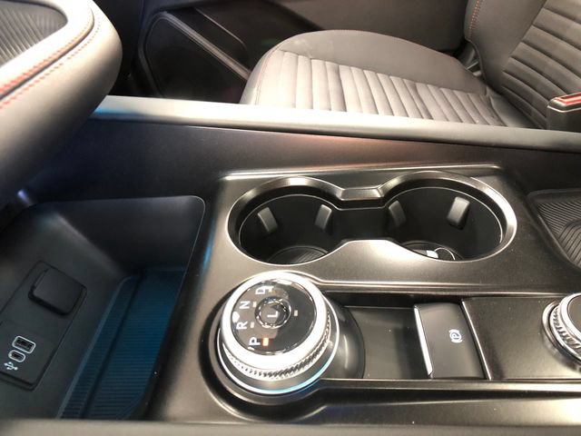 New 2026 Ford Explorer ST-Line w/ ST-Line Street Pack AWD/4WD image 19