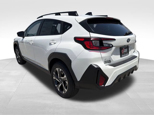 New 2026 Subaru Crosstrek 2.5i Premium AWD/4WD image 5