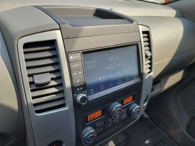 Used 2021 Nissan Frontier SV RWD image 27