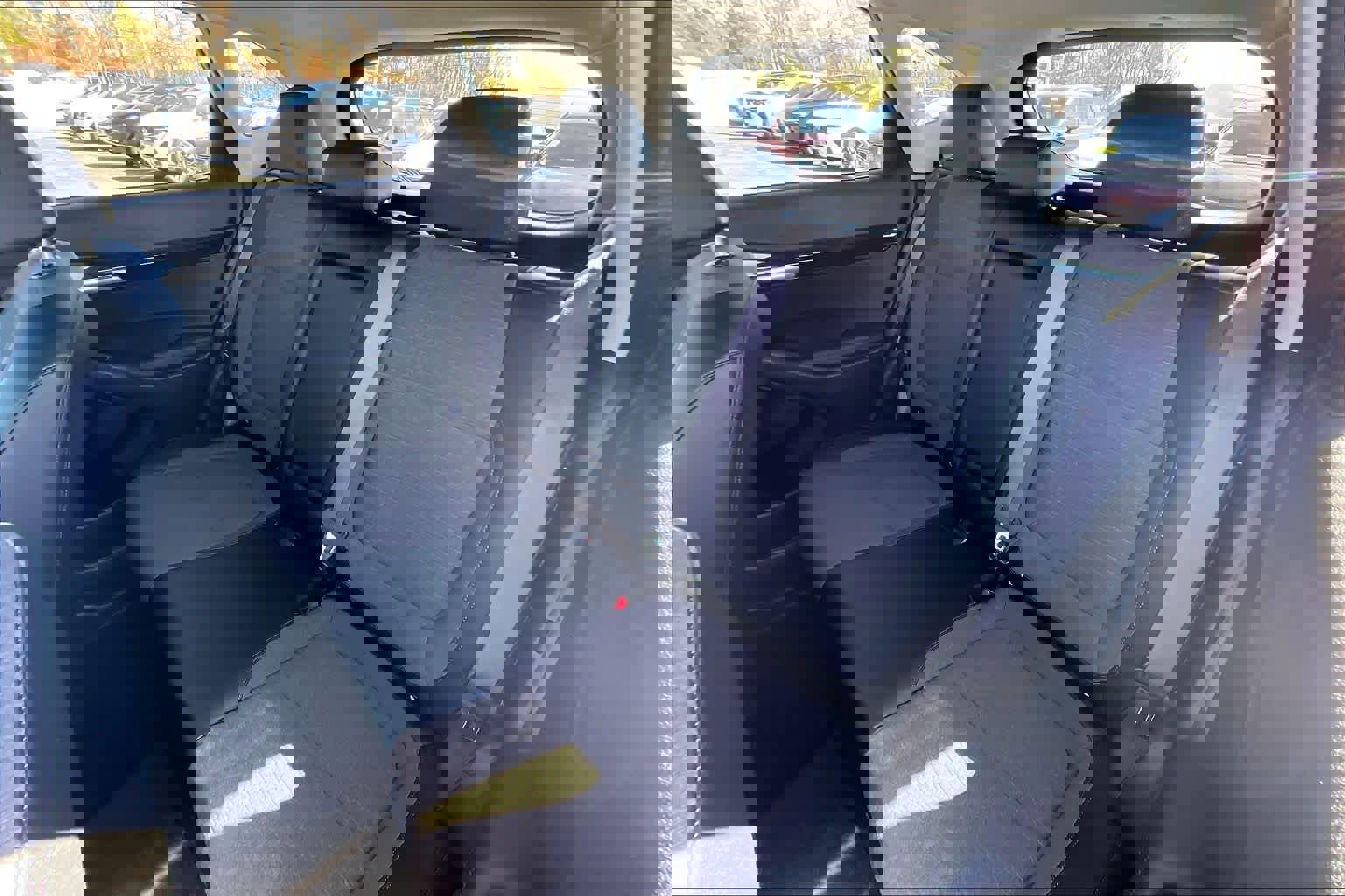 Used 2022 Kia Seltos Nightfall Edition image 20