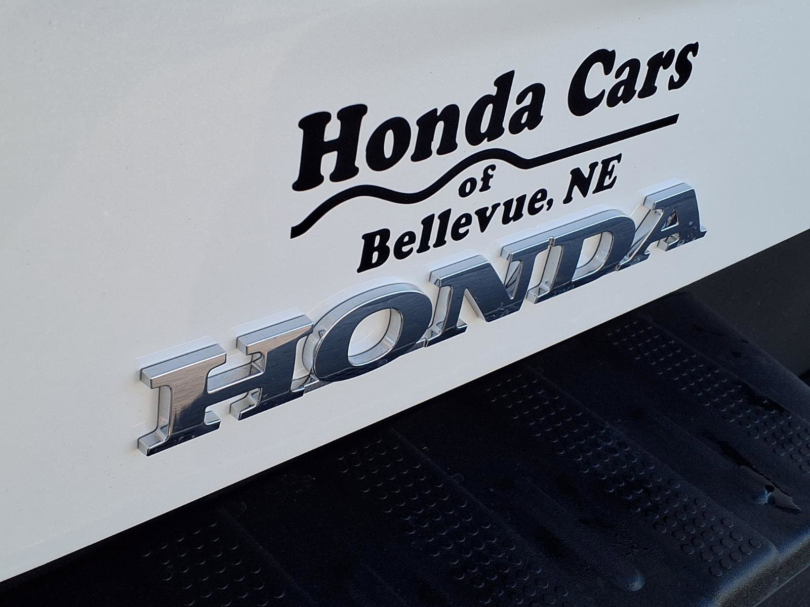 New 2026 Honda Ridgeline RTL image 5