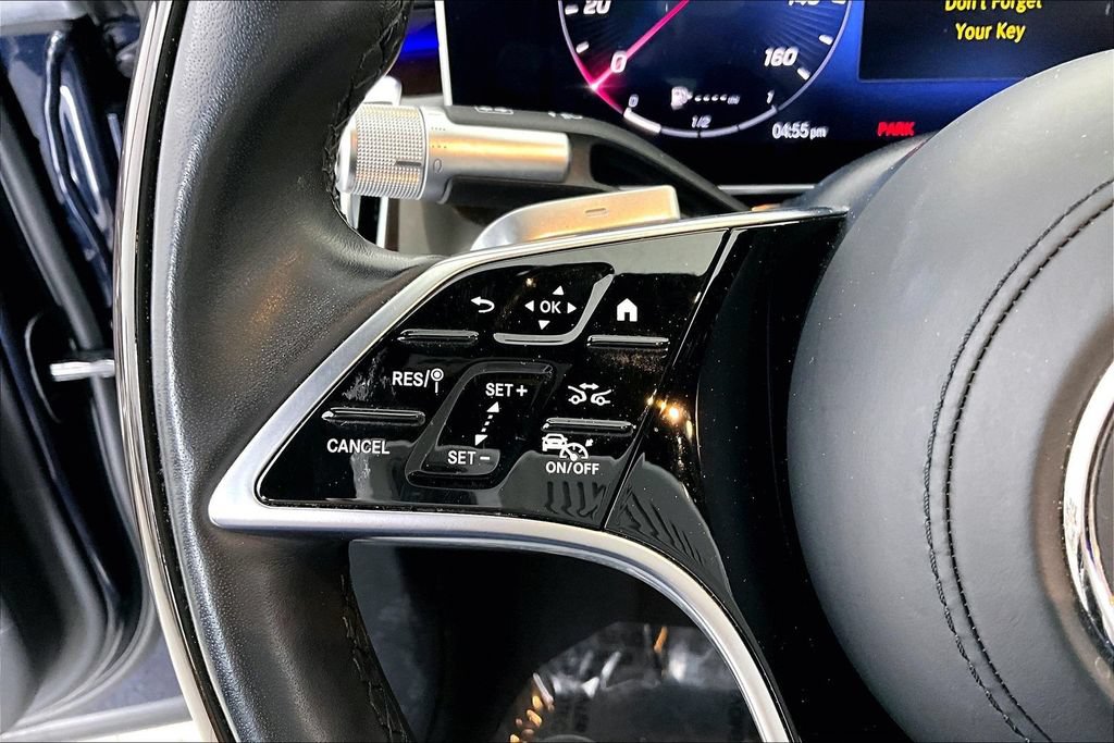 Used 2023 Mercedes-Benz S 500 4MATIC image 26