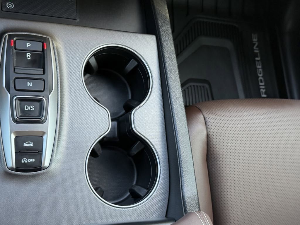 Used 2024 Honda Ridgeline RTL image 26