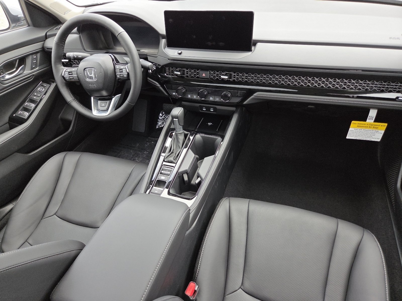 New 2026 Honda Accord Touring image 29