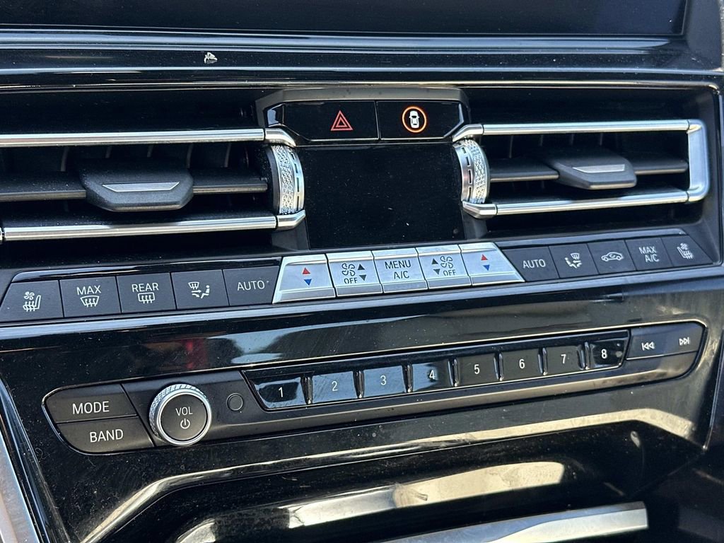 Used 2022 BMW 840i xDrive Coupe image 13