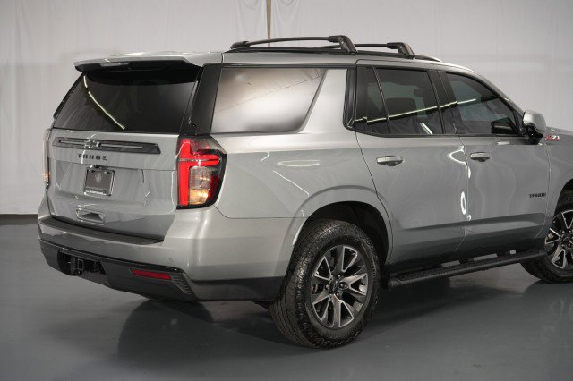 Used 2024 Chevrolet Tahoe Z71 w/ Luxury Package image 19