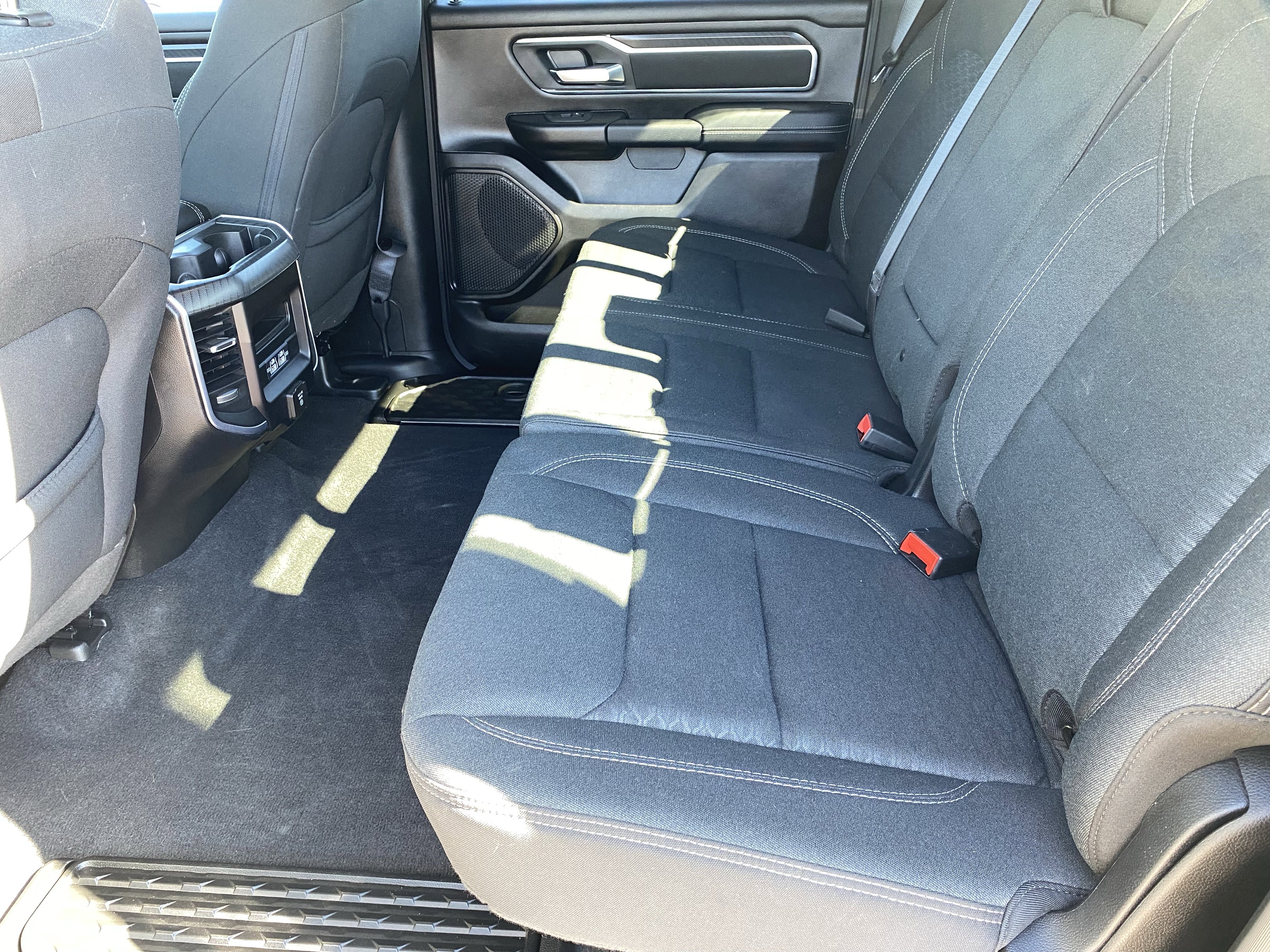 Used 2025 RAM 1500 Big Horn image 14