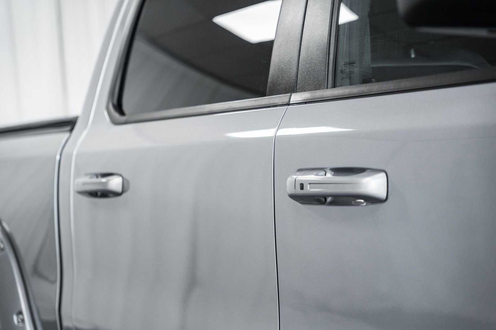 Used 2021 RAM 1500 Rebel w/ Rebel Level 2 Equipment Group image 21