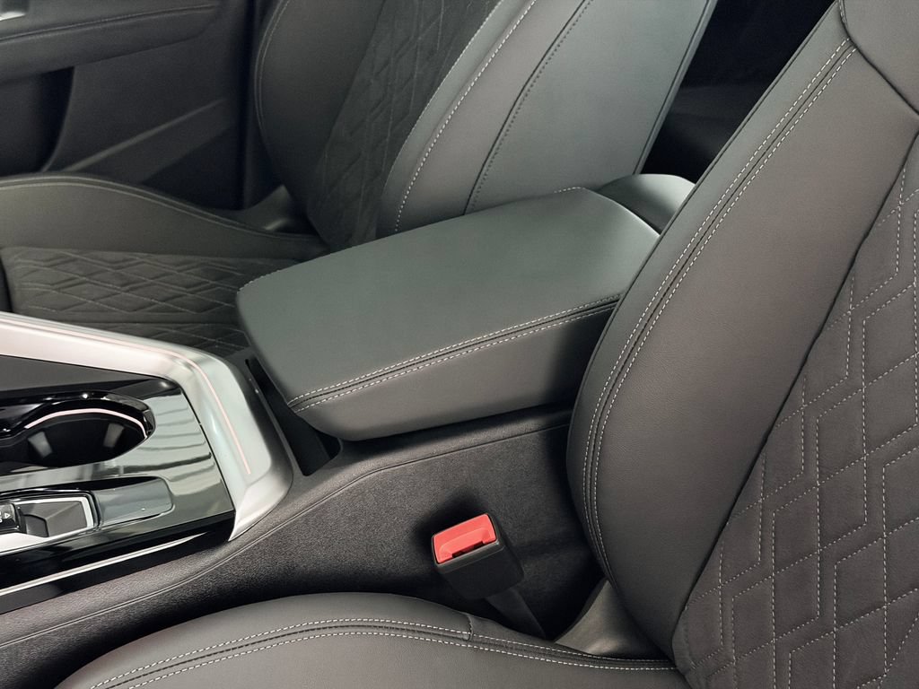 New 2026 Audi SQ5 Premium Plus AWD/4WD image 26