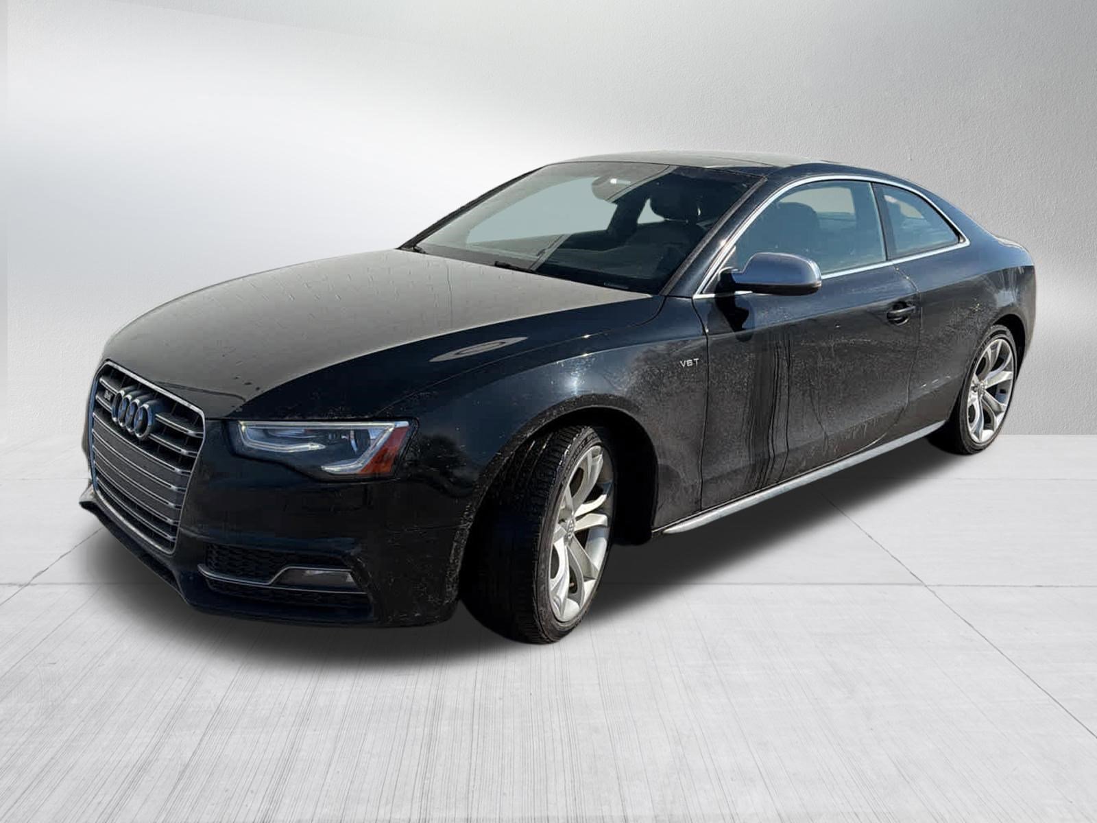 Used 2016 Audi S5 Prestige image 2
