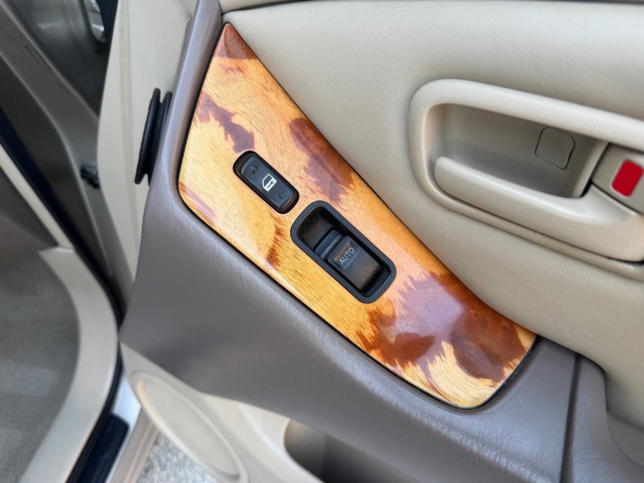 Used 2000 Lexus RX 300 4WD image 22