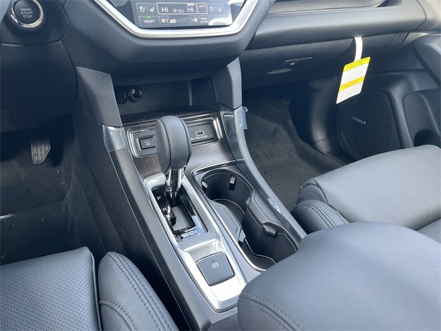 New 2026 Subaru Ascent Touring image 17