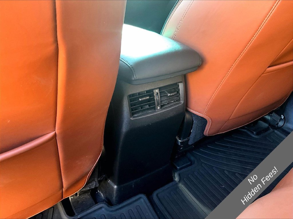 Used 2012 Lexus RX 350 AWD w/ Premium Pkg image 27