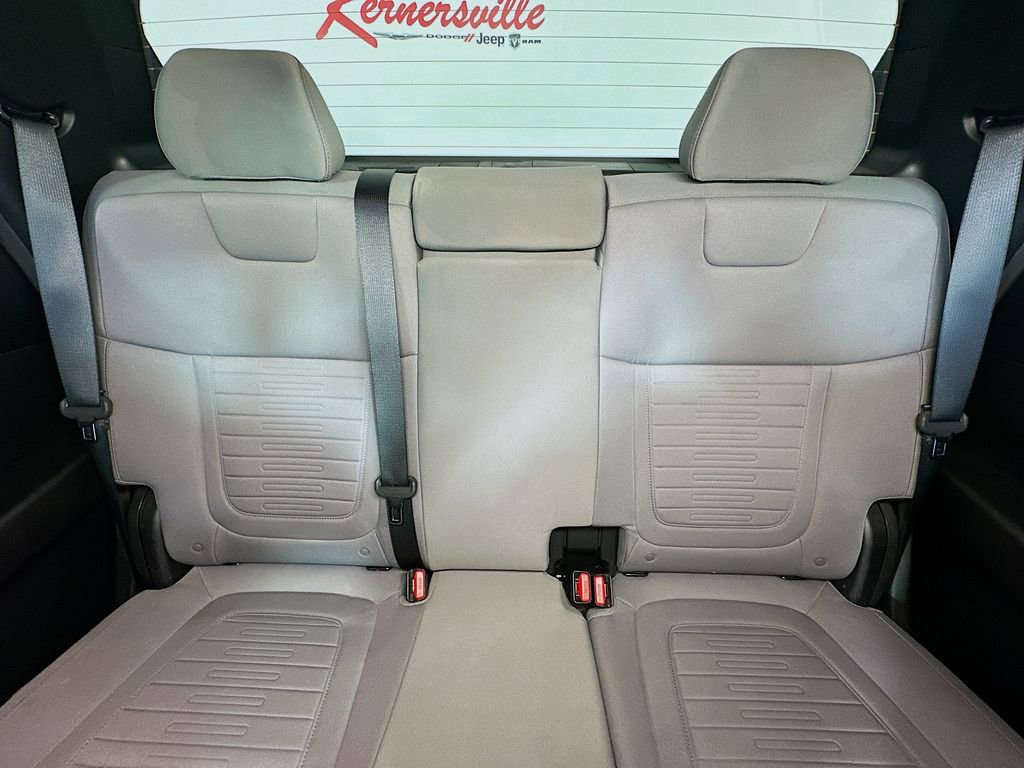 Used 2022 Hyundai Santa Cruz SEL image 13