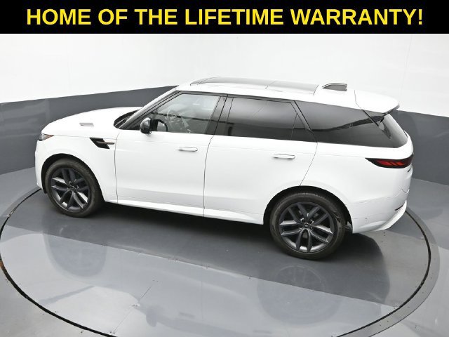 Used 2023 Land Rover Range Rover Sport SE Dynamic AWD/4WD image 68
