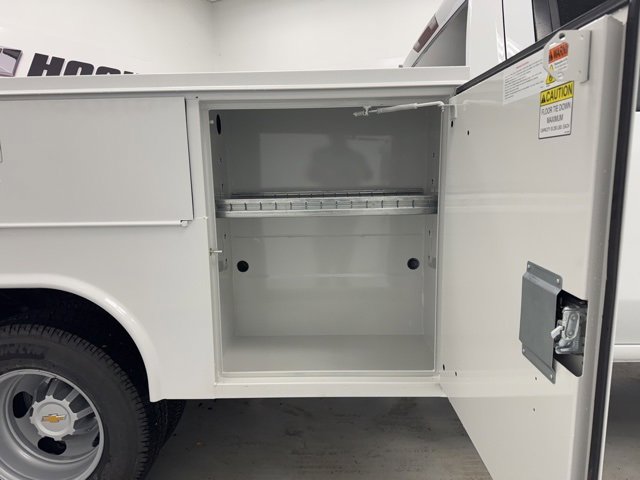 New 2026 Chevrolet Silverado 3500 W/T w/ WT Convenience Package image 35