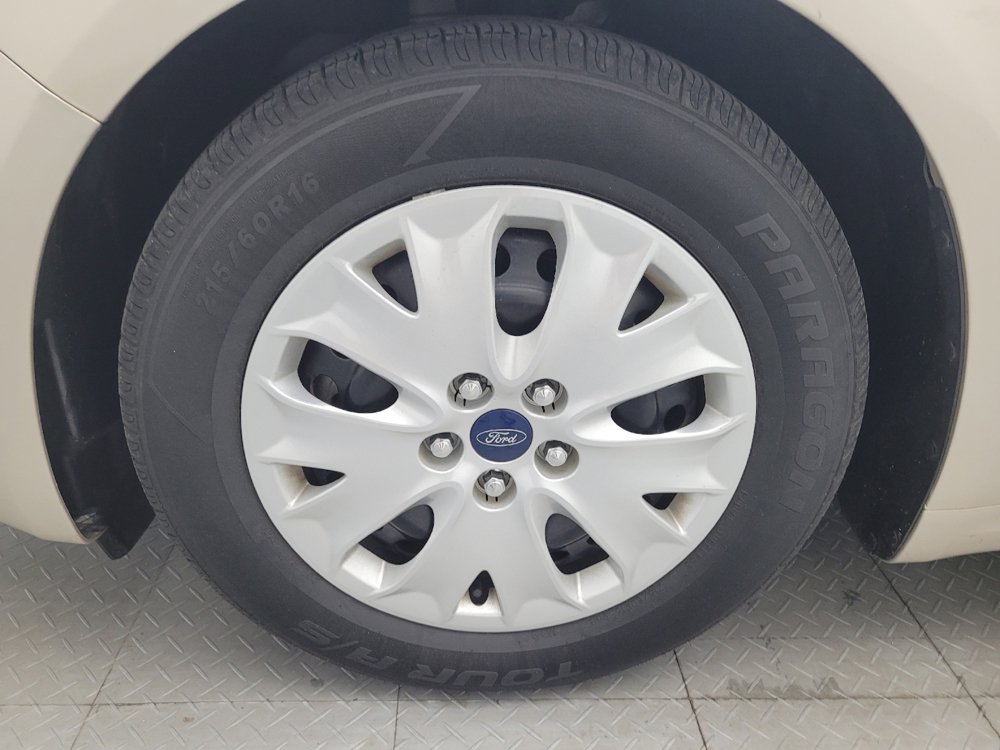 Used 2019 Ford Fusion S FWD image 31