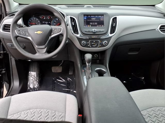 Used 2024 Chevrolet Equinox LS FWD image 13