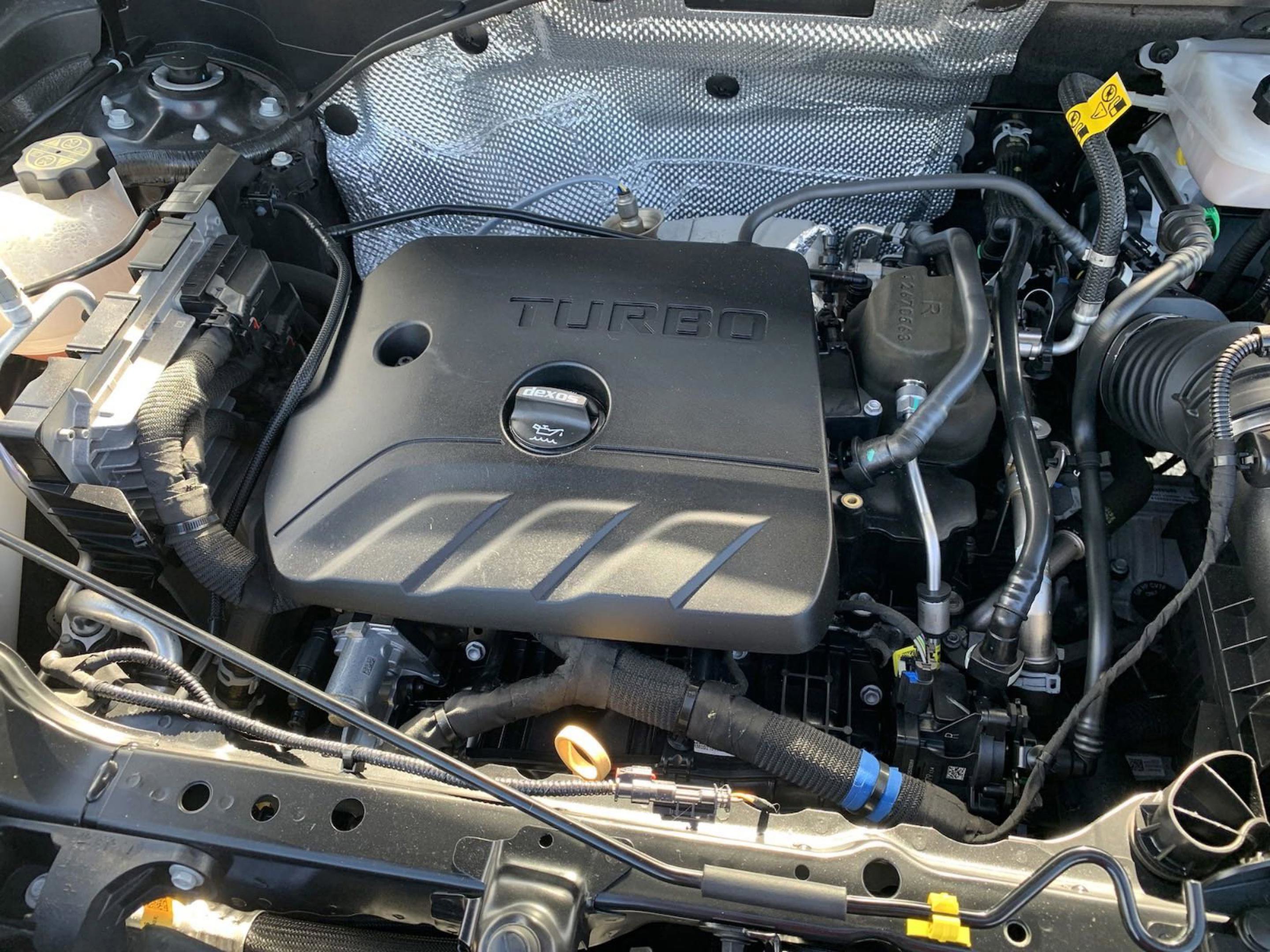 Used 2021 Buick Encore GX Select image 36