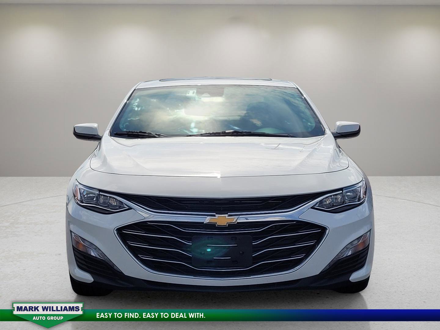 Used 2024 Chevrolet Malibu LT image 9