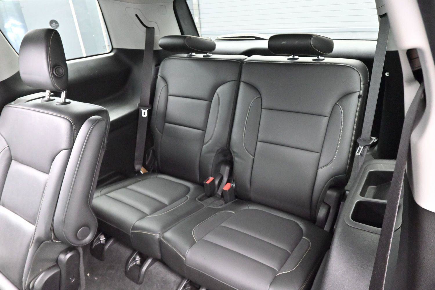 Used 2019 GMC Acadia SLT FWD image 31