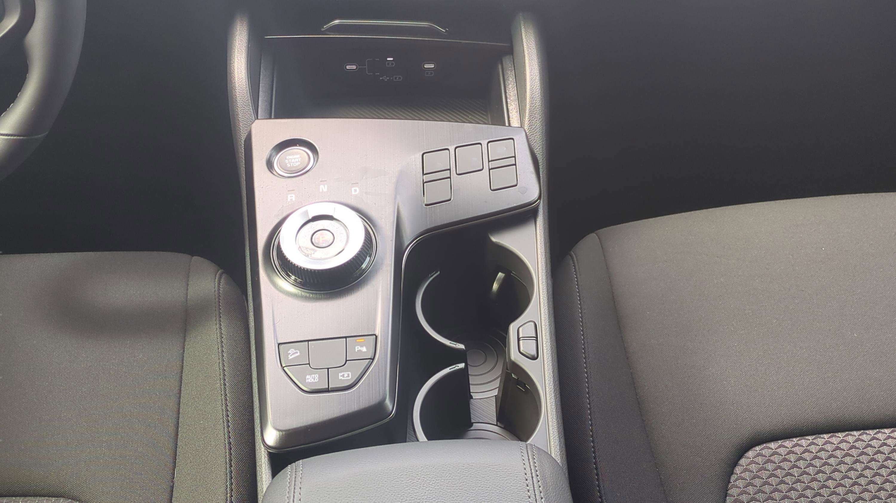 New 2026 Kia Sportage LX image 18