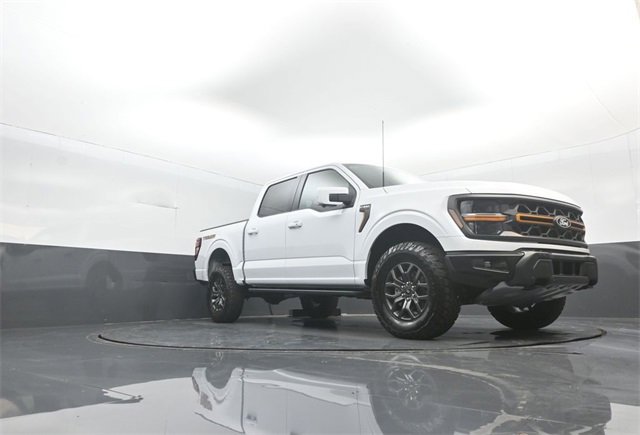 New 2025 Ford F150 Tremor w/ Equipment Group 402A High image 27