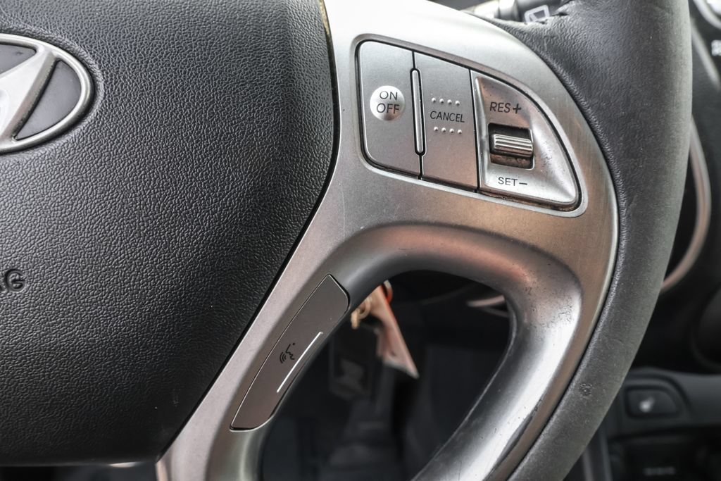 Used 2012 Hyundai Tucson GLS AWD/4WD image 21