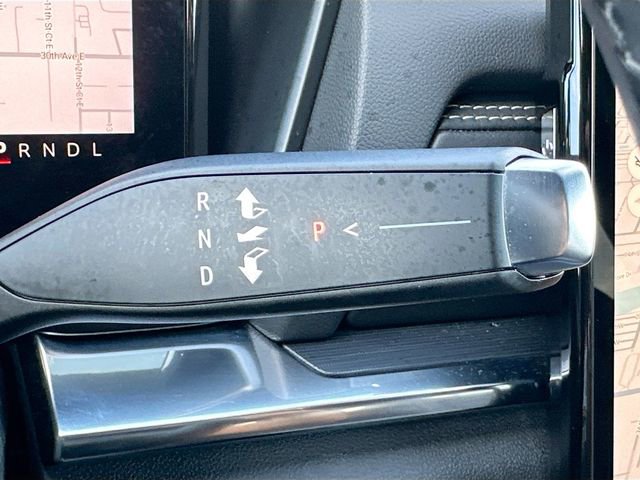 Used 2026 GMC Terrain Elevation w/ Elevation Premium Package FWD image 17