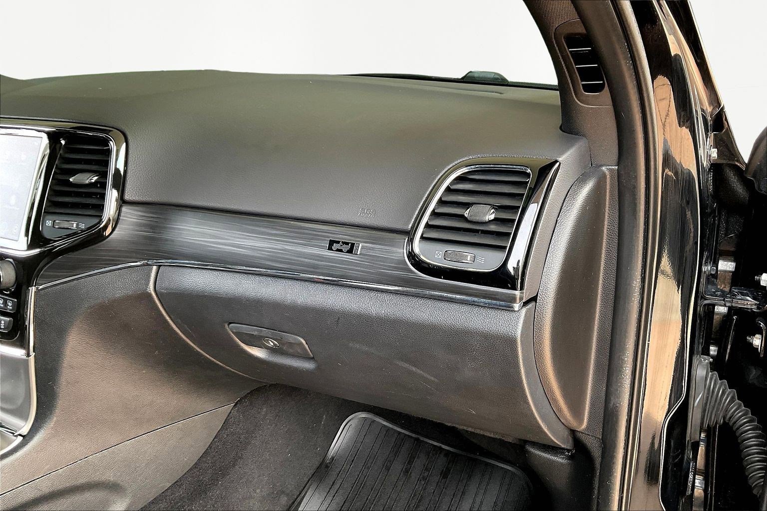 Used 2021 Jeep Grand Cherokee Limited w/ Quick Order Package 28K 80th image 26