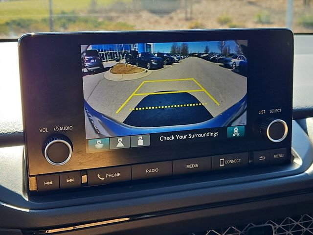 Used 2025 Honda Accord SE image 24