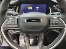 New 2026 Jeep Grand Cherokee Limited image 15