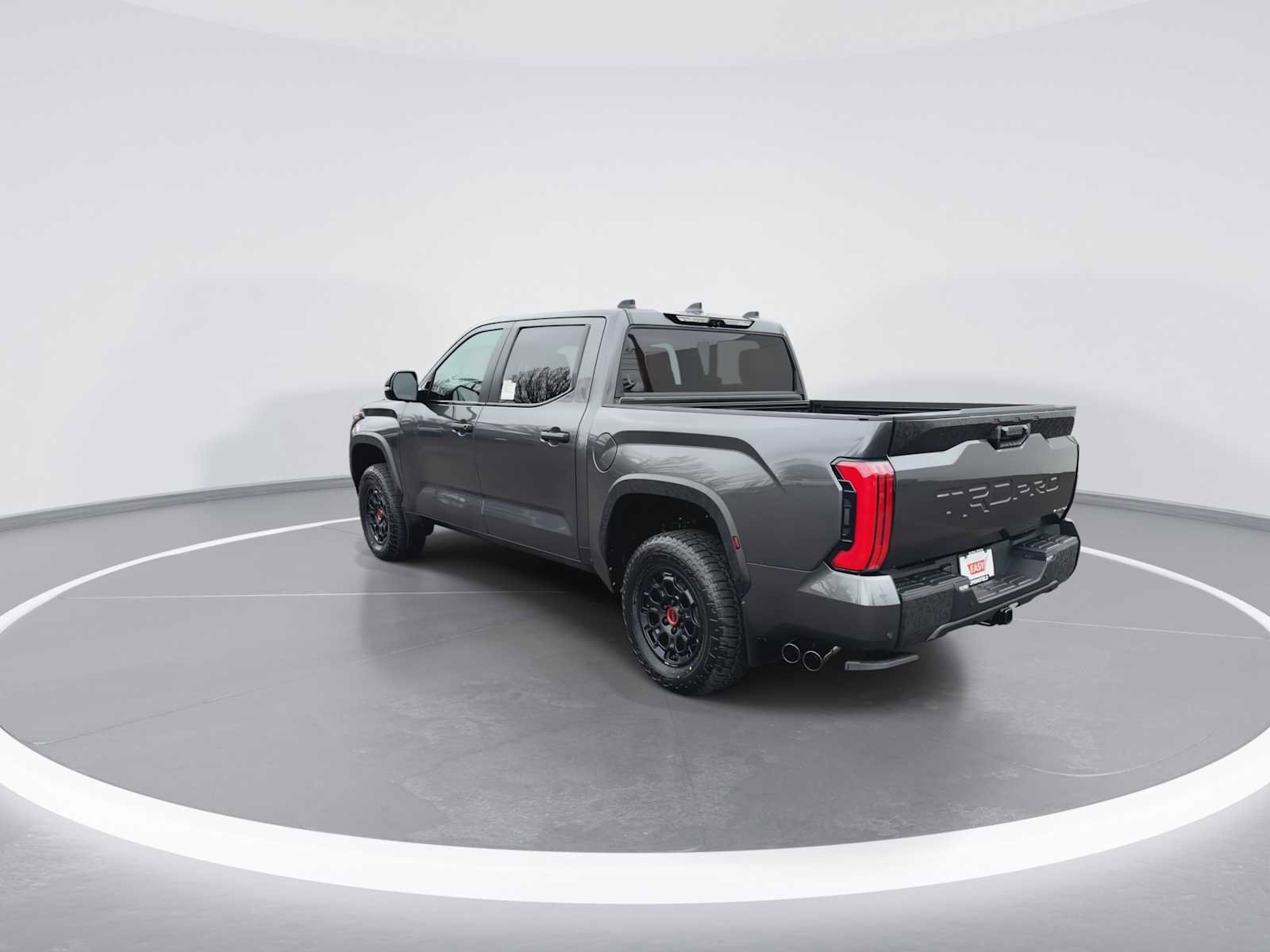 New 2026 Toyota Tundra TRD Pro image 6