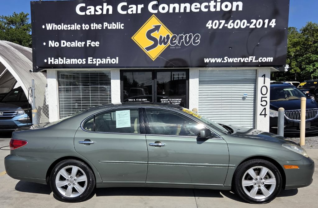 Used 2005 Lexus ES 330 FWD image 6