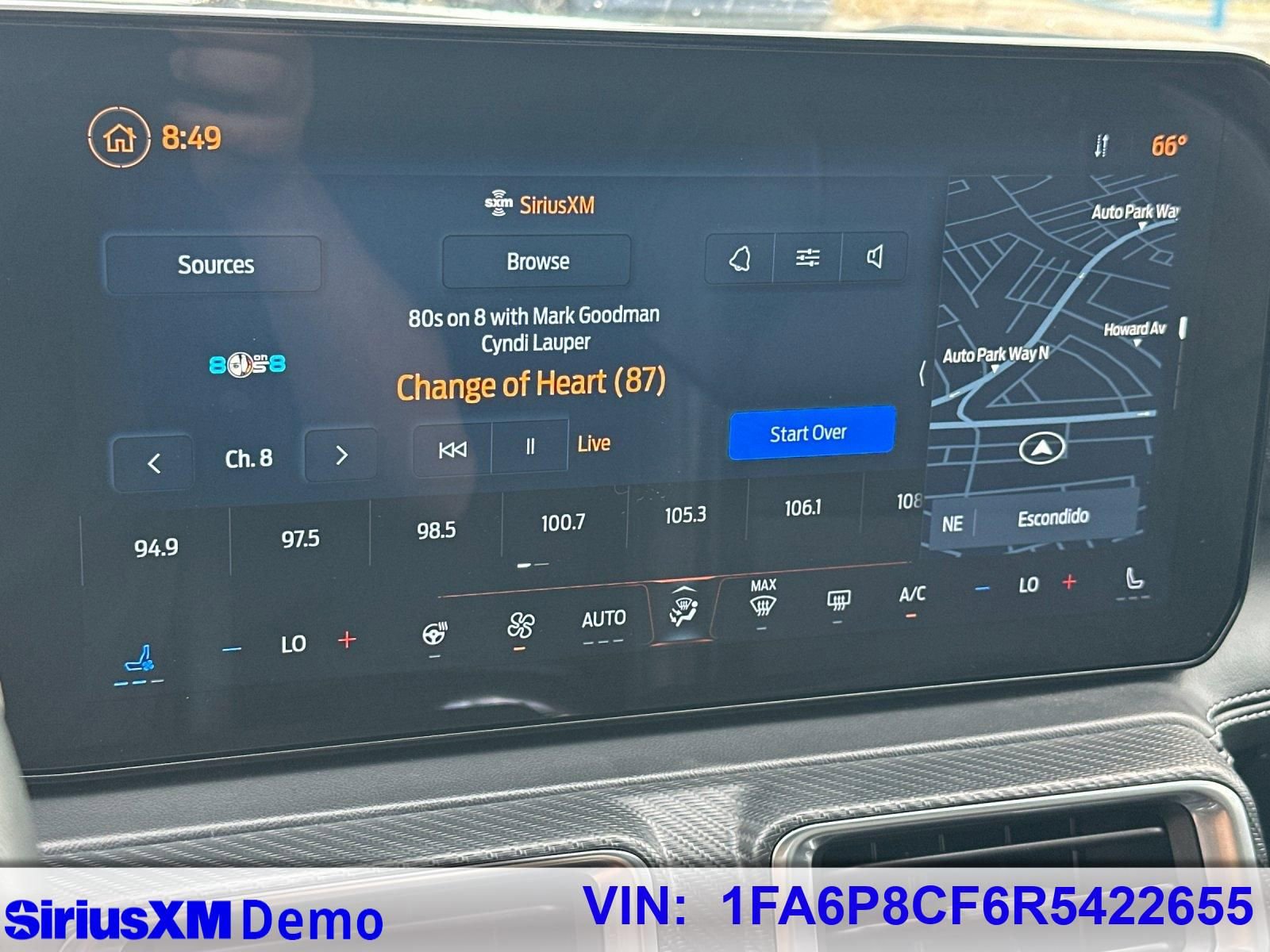 Used 2024 Ford Mustang GT Premium image 35