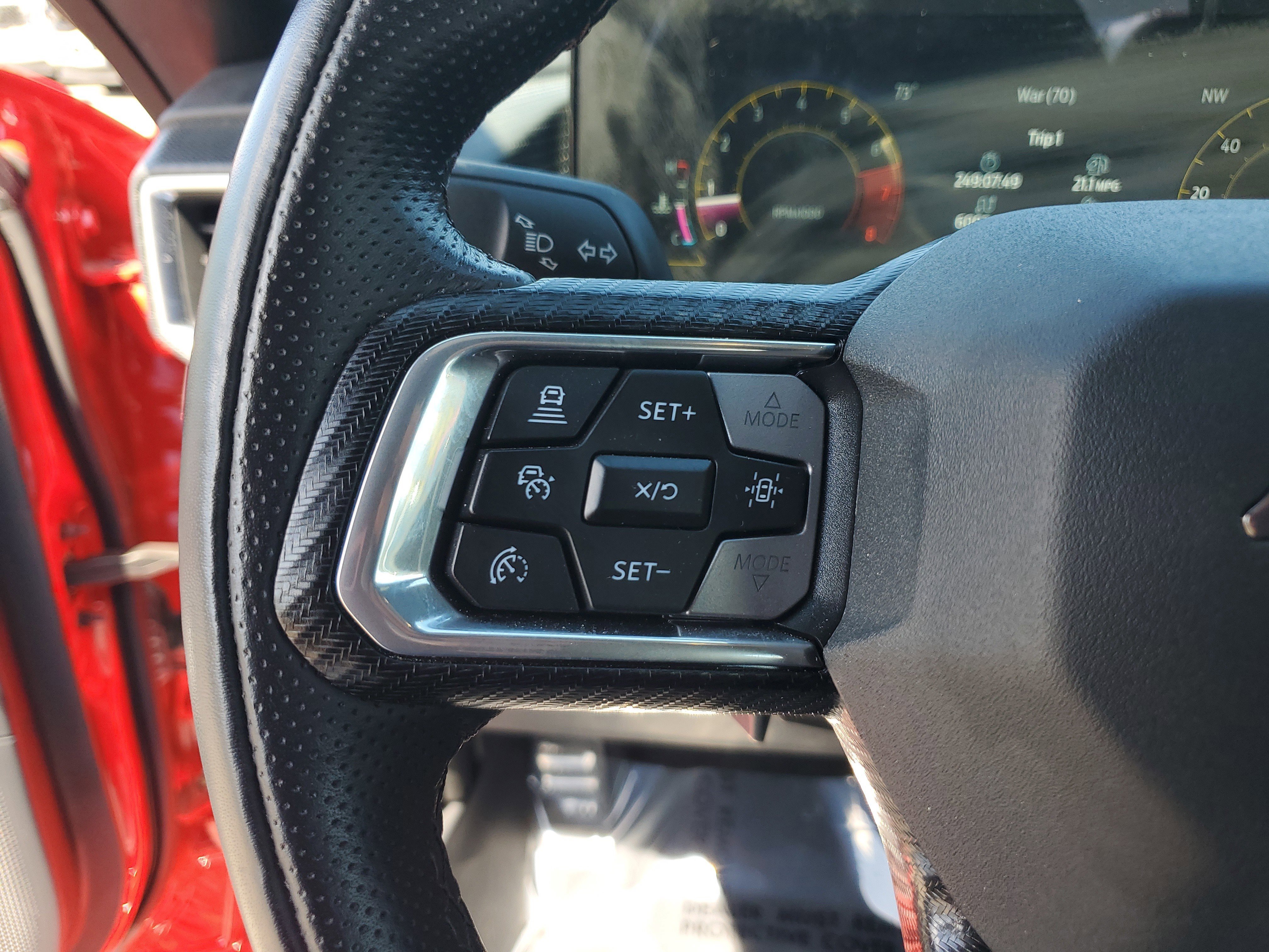 Used 2025 Ford Mustang Premium image 26