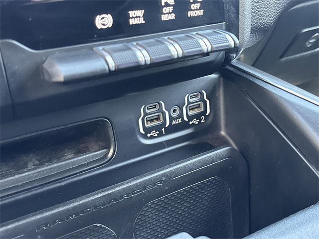 Certified 2023 RAM 3500 Laramie image 29