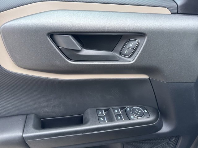 New 2025 Ford Bronco Sport Big Bend w/ Convenience Package image 20