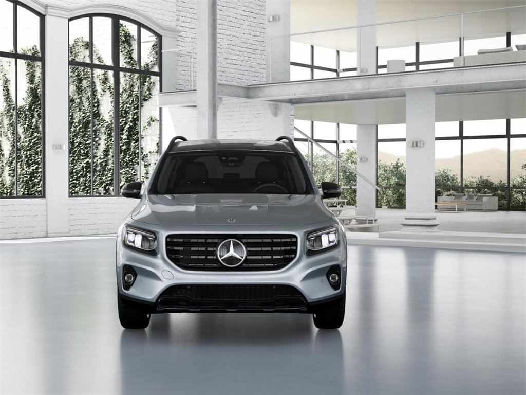New 2025 Mercedes-Benz GLB 250 4MATIC image 7