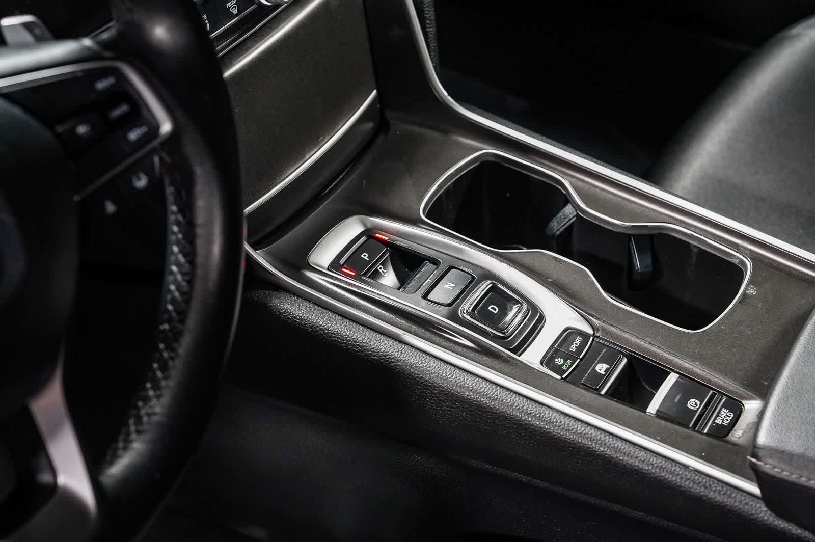 Used 2022 Honda Accord Sport image 23