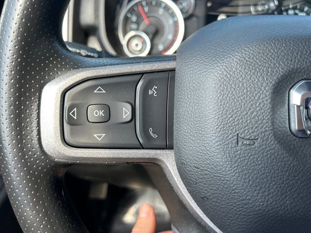 Used 2024 RAM 4500 Tradesman w/ Convenience Group AWD/4WD image 13