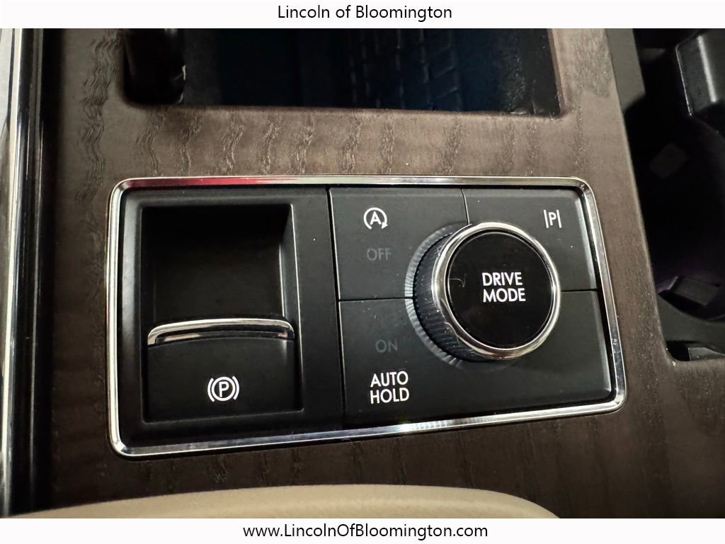 Used 2024 Lincoln Navigator Reserve AWD/4WD image 61